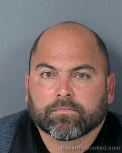 Mugshot of LEONARDO RODRIGUEZ RODRIGUEZ