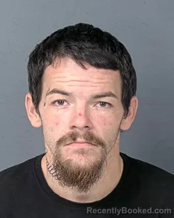 Mugshot of MATTHEW CHARLES SKEEN