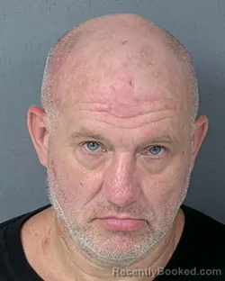 Mugshot of JASON DAVID HUFFMAN