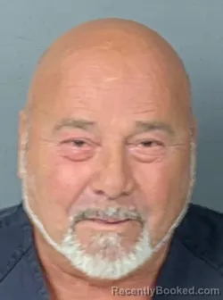 Mugshot of ANASTACIO VAZQUEZ