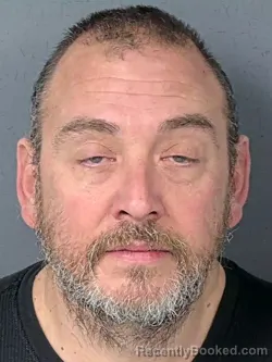 Mugshot of RALPH JUDE DECRISTOFARO