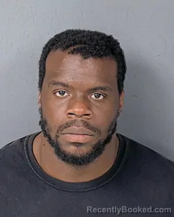 Mugshot of CHRISTOPHER DON DRAYTON