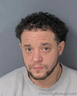 Mugshot of JAHMIR NIKO KING