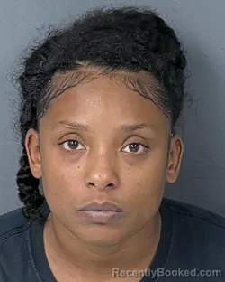 Mugshot of CYNTHIA MARIA FORD