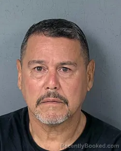 Mugshot of JAMES ROBERT SUAREZ