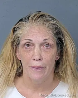 Mugshot of ANTONINA DEJANA-MOLLER