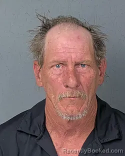 Mugshot of STEVEN ALLEN KUNKLE