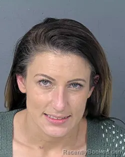 Mugshot of ANGELA ROSE KRONEMBERG
