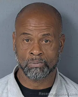 Mugshot of ANDRE LAMAR TATE