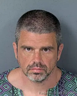 Mugshot of STANLEY JASON IRBY