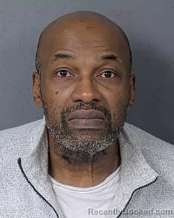 Mugshot of ISAAC KELVIN ALLEN