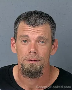 Mugshot of MICHAEL JAMES MULLINS