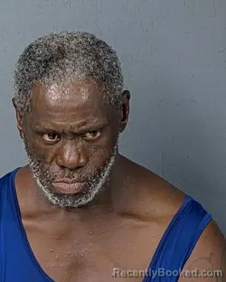 Mugshot of SEAN ANTHONY COOLEY