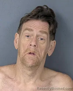 Mugshot of IVO WARREN SHIPMAN