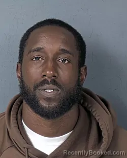 Mugshot of JAMES ANDREW WILLIAMS