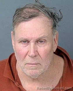 Mugshot of SCOTT MICHAEL HANKS