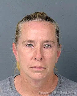 Mugshot of JANICE CAROL ROVNER
