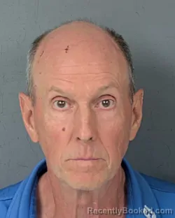 Mugshot of MARK ZELIE