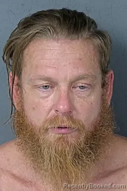 Mugshot of BRIAN THOMAS MCCORMACK