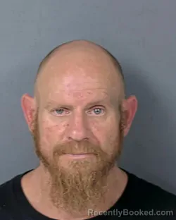 Mugshot of GEORGE CHESTER CROSBY