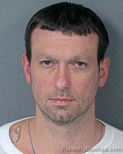 Mugshot of RAYMOND HENRY WOOD