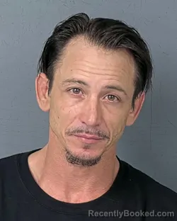 Mugshot of SHANE DOSS