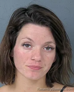 Mugshot of AURORA PIPER LILY WILLIAMS