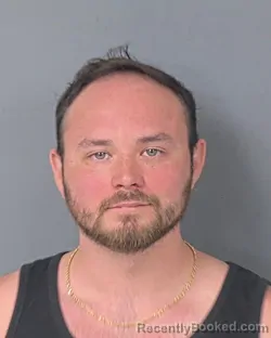 Mugshot of JOHN EDWARD BAKER