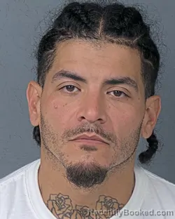 Mugshot of JONATHAN JOSEPH MONTANEZ