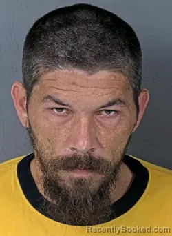 Mugshot of DILLON JOSEPH HOUGH