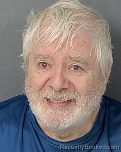 Mugshot of RENE GERALD LABONTE