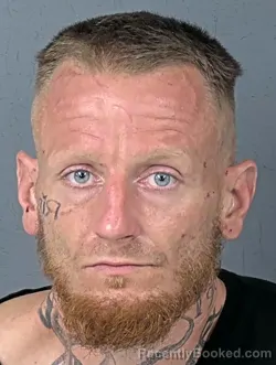 Mugshot of CODY DEAN GRAHAM