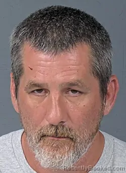 Mugshot of CHRISTOPHE EDWARD PEARCE