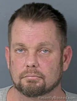 Mugshot of STEVEN DWAINE KURTHAUSEN