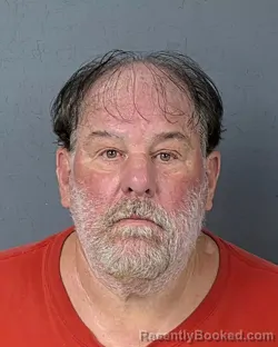 Mugshot of KURT VAUGHN WIDMER