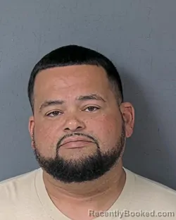 Mugshot of RYAN MIGUEL PEREZ