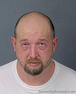 Mugshot of KEVIN CODY KNOWLES