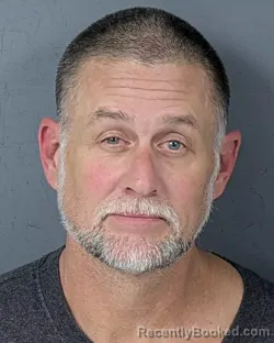 Mugshot of NATHAN WESLEY STRICKLAND