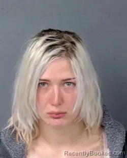 Mugshot of JACQUELINE LORENE JACKSON