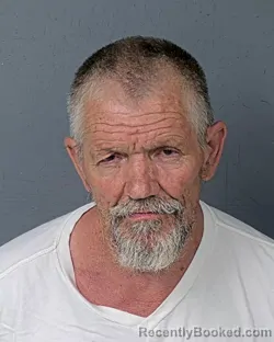 Mugshot of JAMES RICHARD DUKET