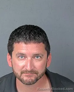 Mugshot of ANDREW THOMAS MANCZAK