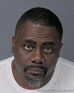 Mugshot of MICHAEL ANTHONY REYNOLDS