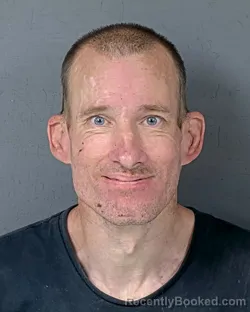 Mugshot of MICHAEL ANTHONY DUTCHER