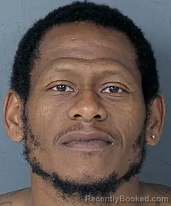 Mugshot of NIJEV AYKEE RASHAD WALKER