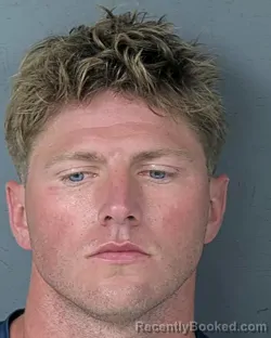 Mugshot of JOSHUA ANTHONY LARKIN