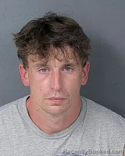 Mugshot of DAVIS JAMES KLINE