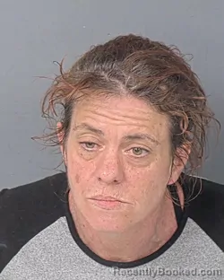 Mugshot of LINDA LEE BOLLING