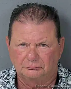 Mugshot of DAVID BRIAN JOHNSON