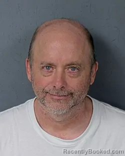 Mugshot of JEFFREY RICHARD POWELL