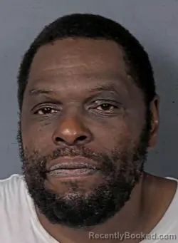Mugshot of DELQUAN LUCAN WEST